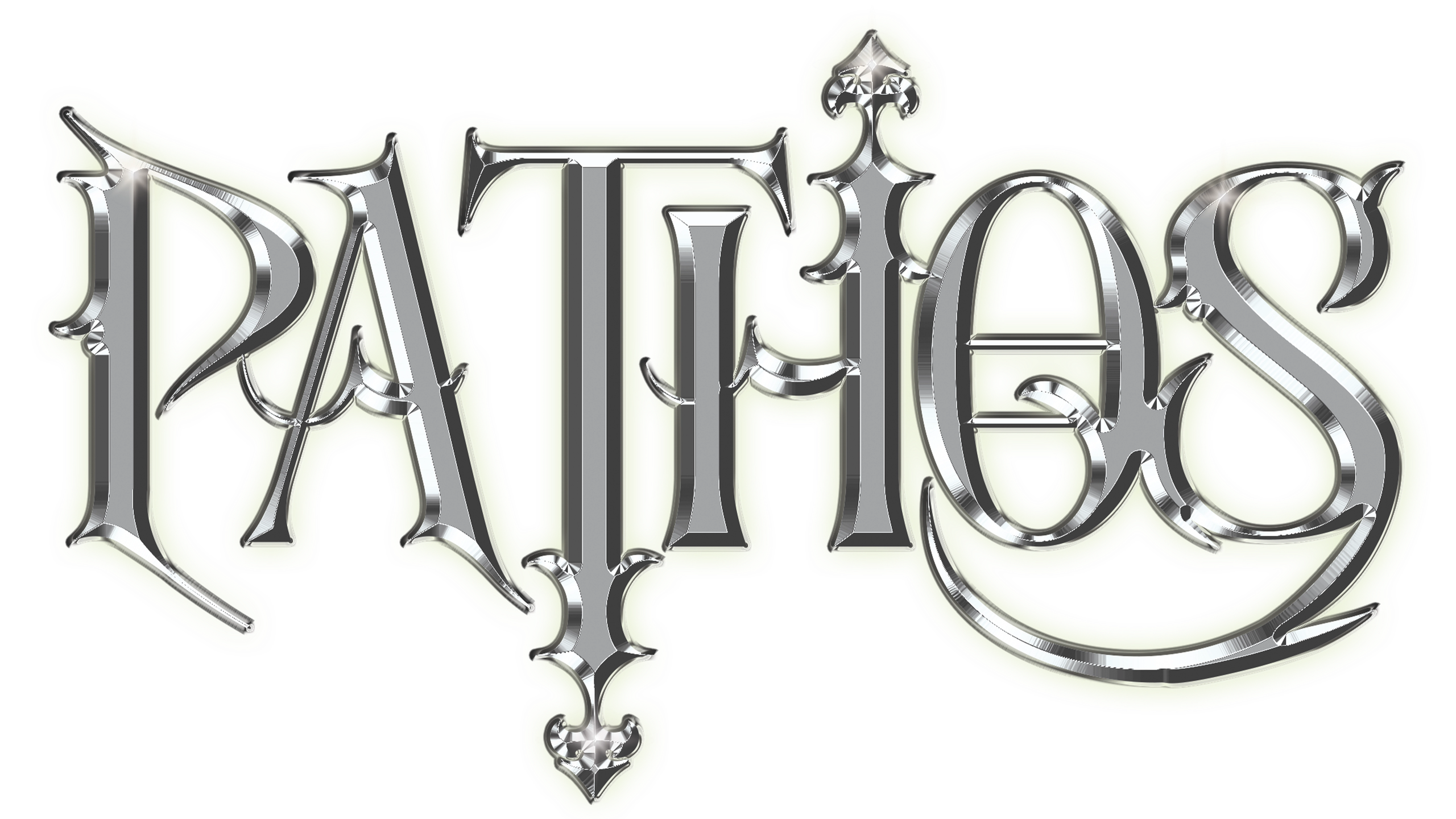Pathos Theater - Logo