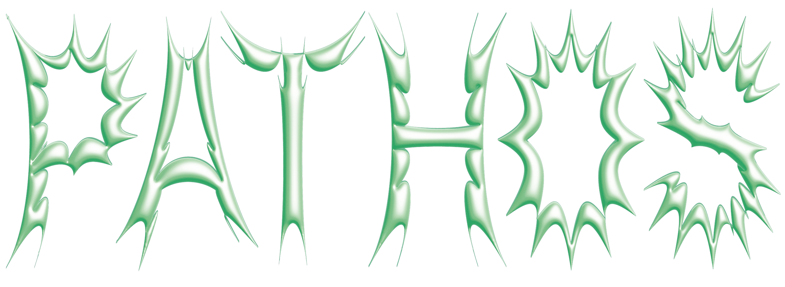 Pathos Theater - Logo