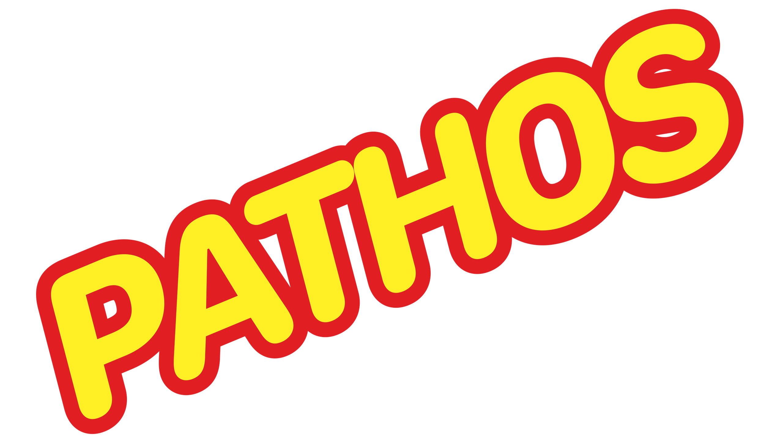 Pathos Theater - Logo
