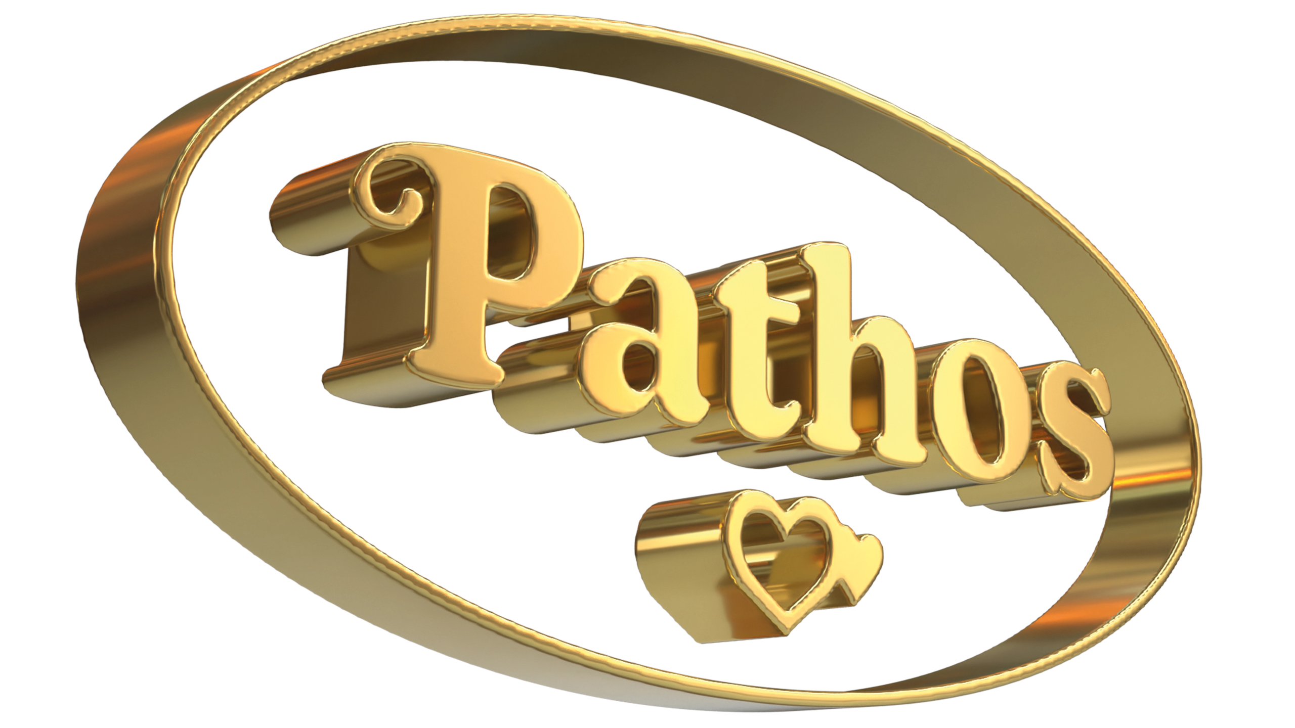 Pathos Theater - Logo
